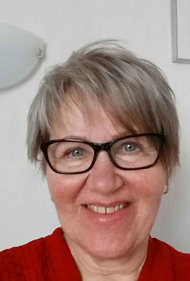 Pirjo Keimiöniemi